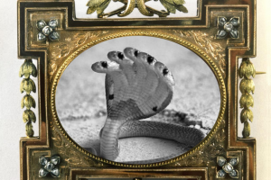 中国十大著名画家排行榜