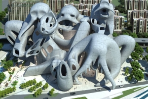 北京知名好的设计院北京建筑设计院排名有哪些