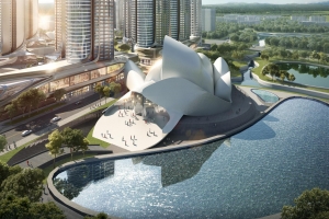 文旅项目成功案例文旅ip策划是什么意思