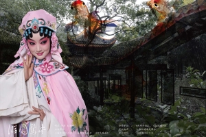 中国被世界公认的艺术大师有哪些